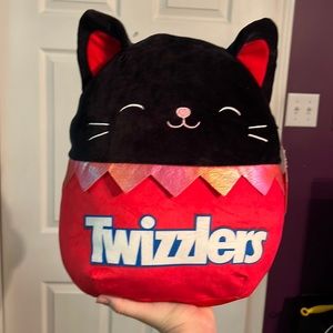 Halloween Squishmallow Autumn 14”- BRAND NEW W TAGS! RARE